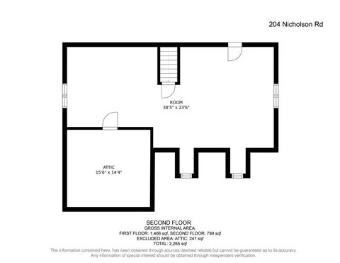 204 Nicholson Rd, Garner, NC 27529 photo 29