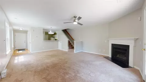 5248 Eagle Trace Dr, Raleigh, NC 27604 photo 7