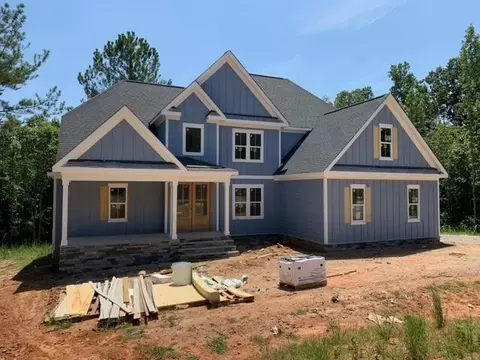 1801 Lyra Pl, Wake Forest, NC 27587 photo 1