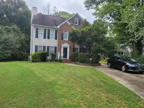 3501 Dechart Ln, Raleigh, NC 27616 photo 1