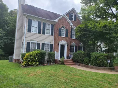 3501 Dechart Ln, Raleigh, NC 27616 photo 2
