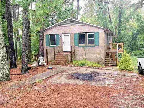3017 Forrester St, Durham, NC 27704 photo 1