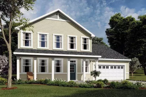 129 Scoville Rd, Garner, NC 27529 photo 1