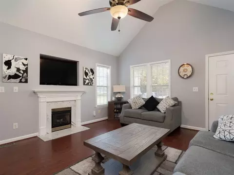 198 Linville Ln, Willow Spring, NC 27592 photo 6
