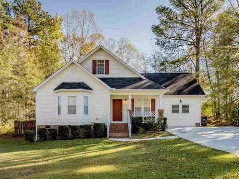 198 Linville Ln, Willow Spring, NC 27592 photo 2