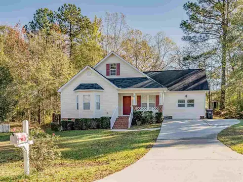198 Linville Ln, Willow Spring, NC 27592 photo 1
