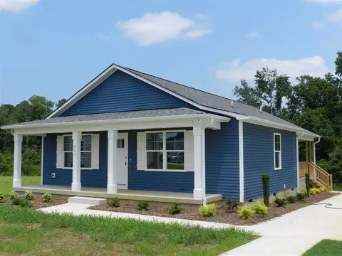 263 Hunter Fox Trl, Angier, NC 27501 photo 2