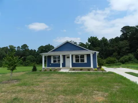 263 Hunter Fox Trl, Angier, NC 27501 photo 1