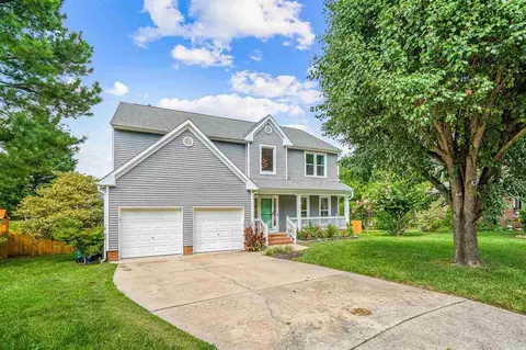 9 Cameroons Pl, Durham, NC 27703 photo 2