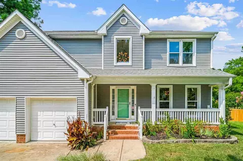 9 Cameroons Pl, Durham, NC 27703 photo 3