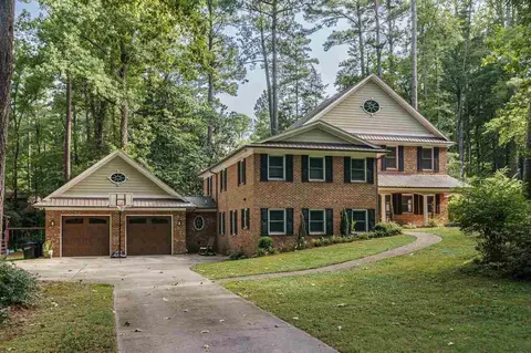 3014 Buckingham Rd, Durham, NC 27707 photo 1