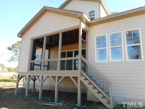 1245 Perry Bluff Dr, Wake Forest, NC 27587 photo 6