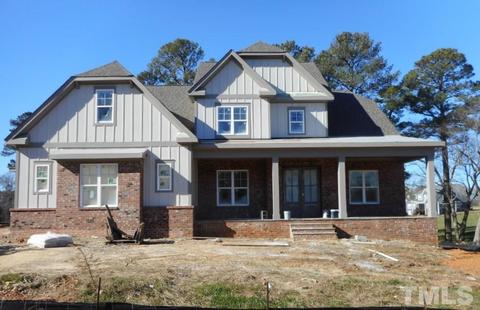 1245 Perry Bluff Dr, Wake Forest, NC 27587 photo 1