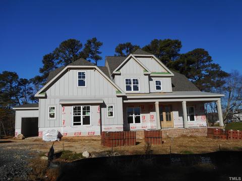 1245 Perry Bluff Dr, Wake Forest, NC 27587 photo 11