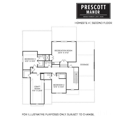 1245 Perry Bluff Dr, Wake Forest, NC 27587 photo 10