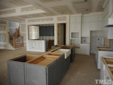 1245 Perry Bluff Dr, Wake Forest, NC 27587 photo 2