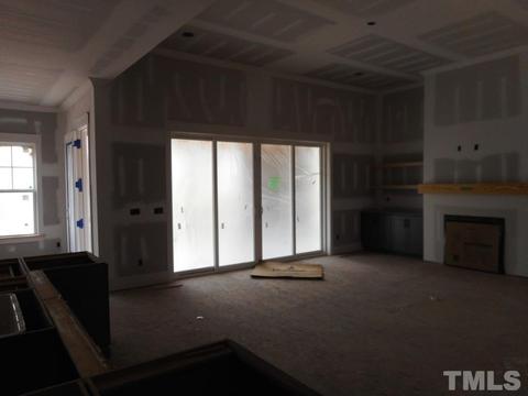 1245 Perry Bluff Dr, Wake Forest, NC 27587 photo 3