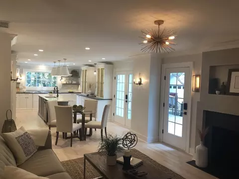 3806 Regent Rd, Durham, NC 27707 photo 2