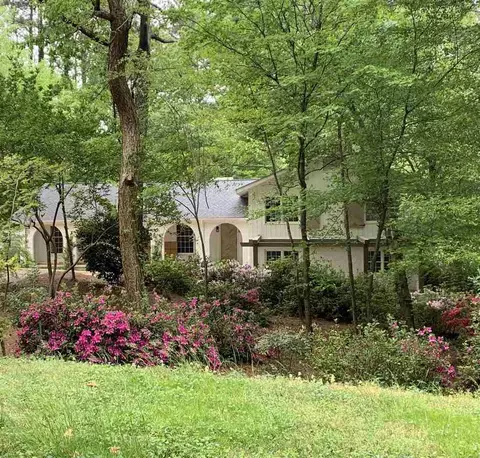 3806 Regent Rd, Durham, NC 27707 photo 1