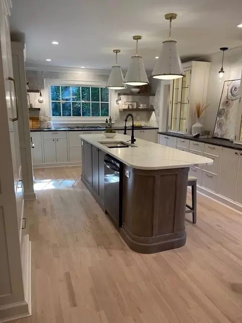 3806 Regent Rd, Durham, NC 27707 photo 3