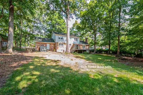 413 Clarion Dr, Durham, NC 27705 photo 24