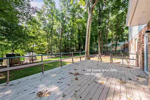 413 Clarion Dr, Durham, NC 27705 photo 22