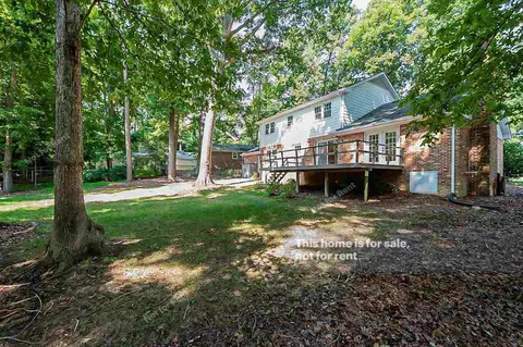 413 Clarion Dr, Durham, NC 27705 photo 23