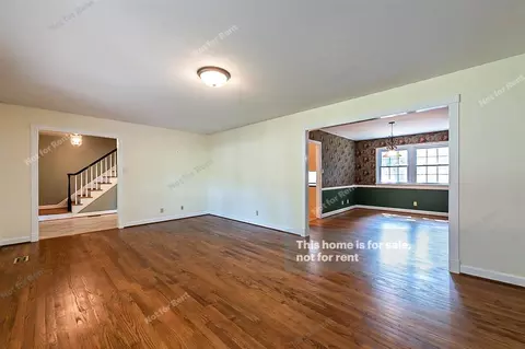 413 Clarion Dr, Durham, NC 27705 photo 2