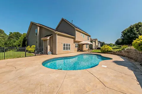 250 Adams Point Dr, Garner, NC 27529 photo 22