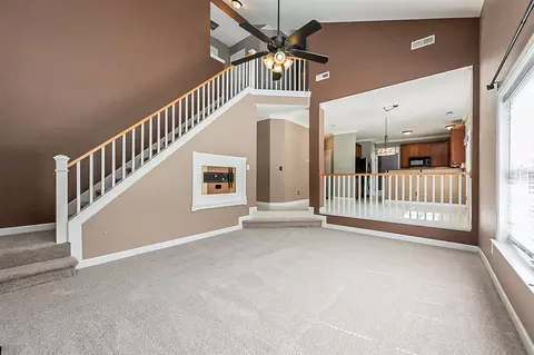 250 Adams Point Dr, Garner, NC 27529 photo 2