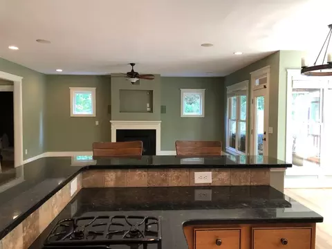 206 Bridgegate Dr, Cary, NC 27519 photo 8