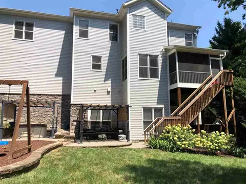 206 Bridgegate Dr, Cary, NC 27519 photo 13