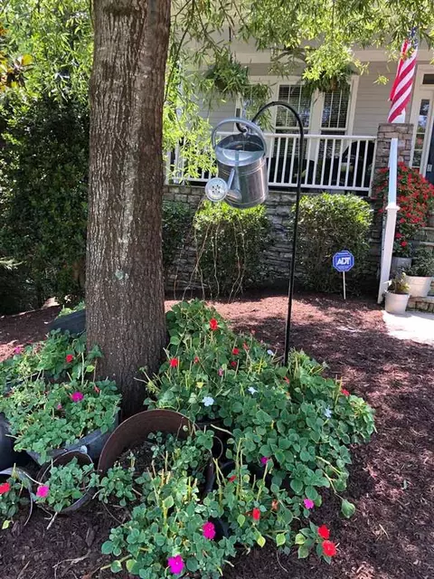 206 Bridgegate Dr, Cary, NC 27519 photo 2