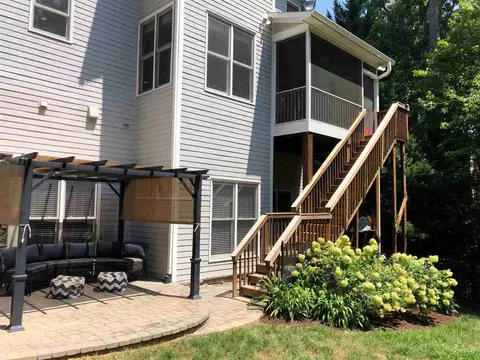 206 Bridgegate Dr, Cary, NC 27519 photo 14