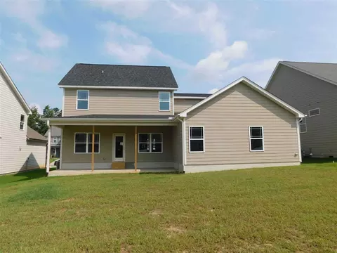 116 Unique Pl, Garner, NC 27529 photo 19