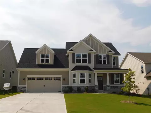 116 Unique Pl, Garner, NC 27529 photo 2