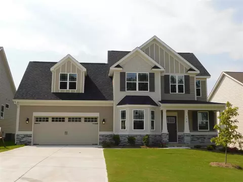 116 Unique Pl, Garner, NC 27529 photo 1