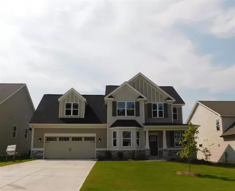 116 Unique Pl, Garner, NC 27529 photo 3