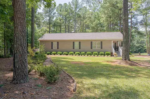 2644 Bart Rd, Middlesex, NC 27557 photo 1