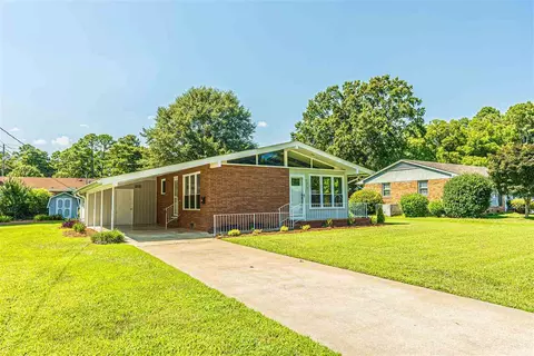 1414 Kennon Rd, Garner, NC 27529 photo 1
