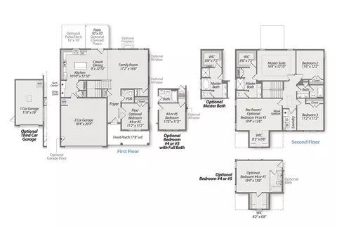 121 Ravens Row Dr, Benson, NC 27504 photo 2