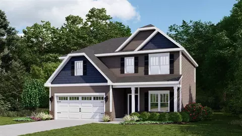 121 Ravens Row Dr, Benson, NC 27504 photo 1