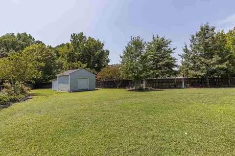 100 Buttercup Ct, Garner, NC 27529 photo 29
