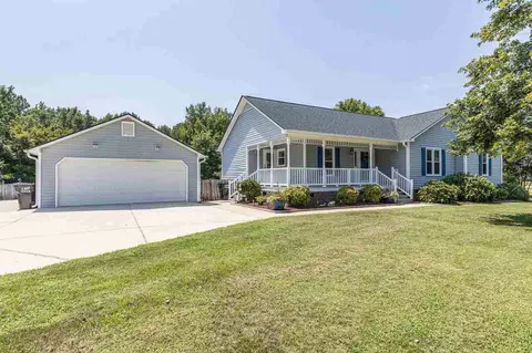100 Buttercup Ct, Garner, NC 27529 photo 1