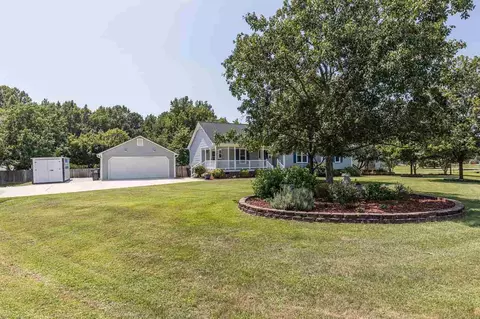100 Buttercup Ct, Garner, NC 27529 photo 4