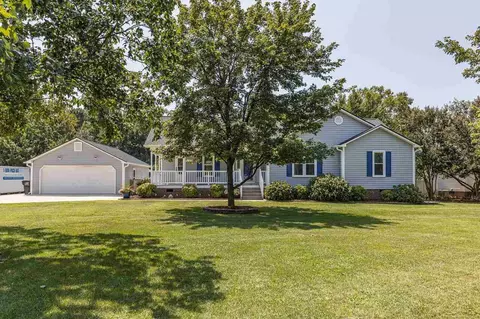 100 Buttercup Ct, Garner, NC 27529 photo 3