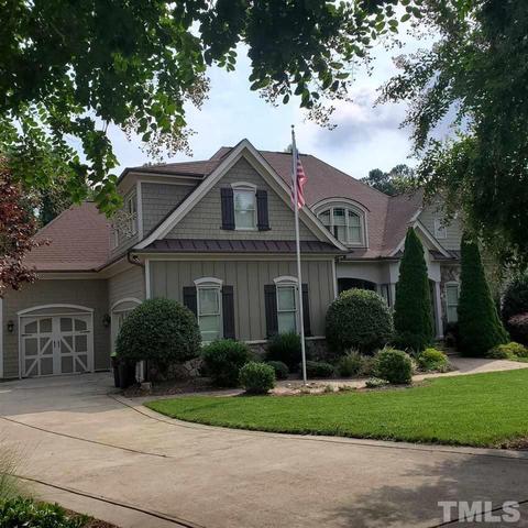 825 Keith Rd, Wake Forest, NC 27587 photo 2
