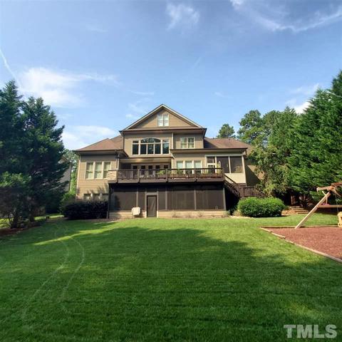825 Keith Rd, Wake Forest, NC 27587 photo 3