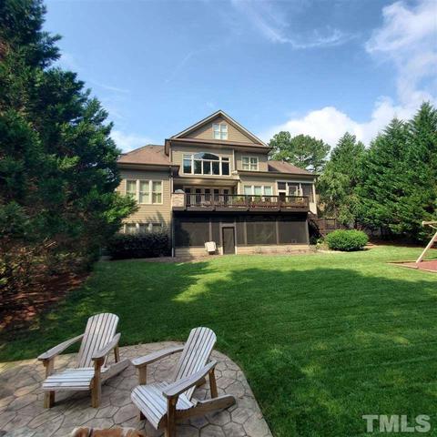 825 Keith Rd, Wake Forest, NC 27587 photo 1