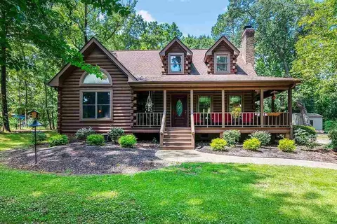 6632 Wateroak Dr, Willow Spring, NC 27592 photo 1